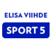Elisa Viihde Sport 5