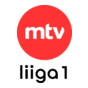 MTV Liiga 1