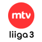 MTV Liiga 3