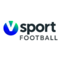 V sport football HD