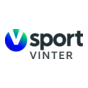 V sport vinter