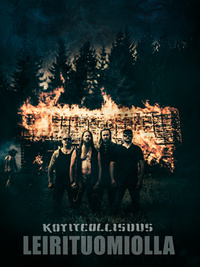 Kotiteollisuus - Leirituomiolla