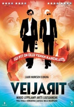 veijarit veijarit